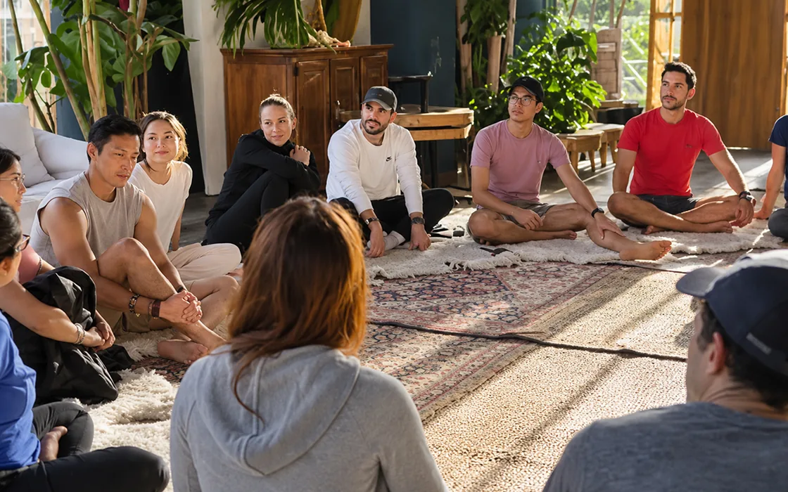 Wellness House