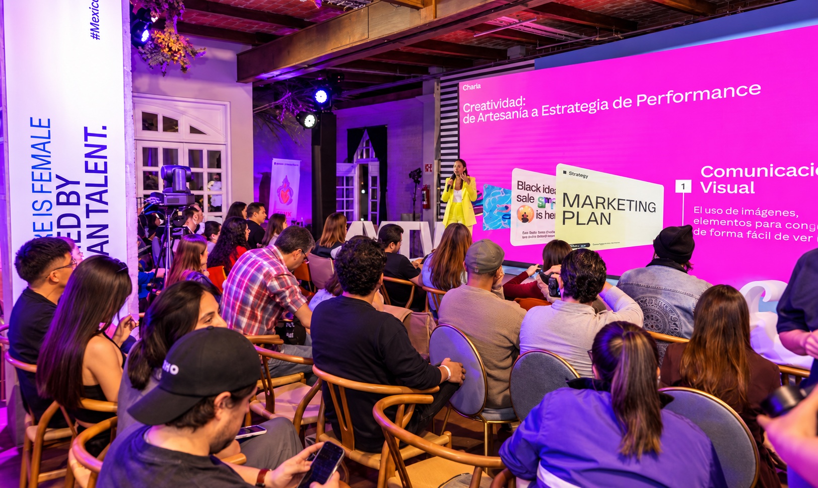 Mexico Tech Week 2025
