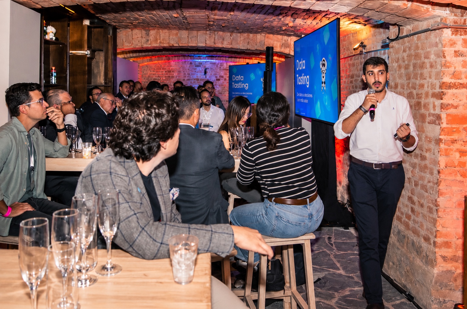 Mexico Tech Week 2025