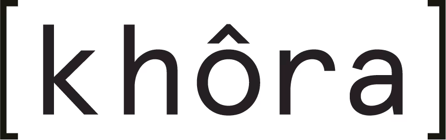 Khora logo