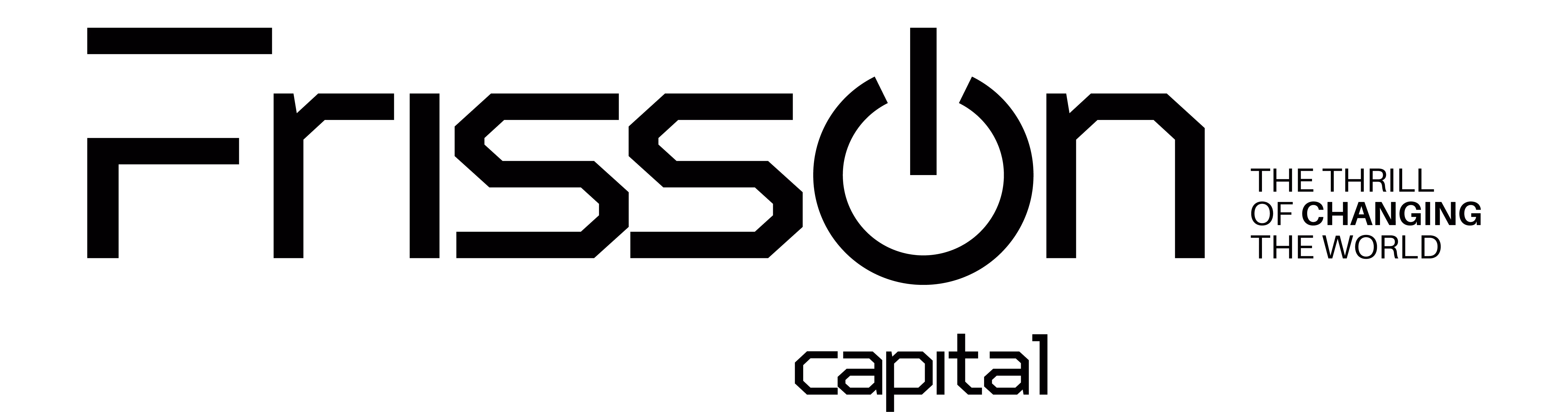Frisson Logo