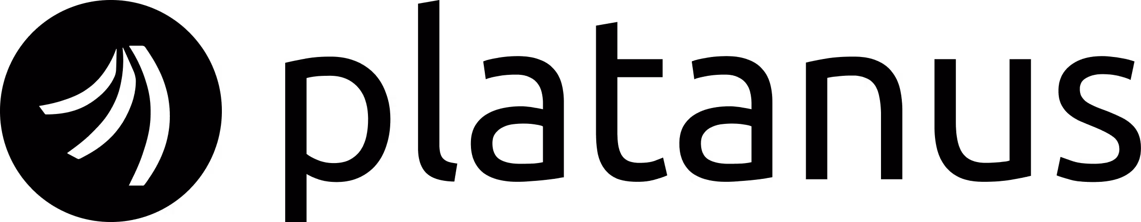 Flat Logo
