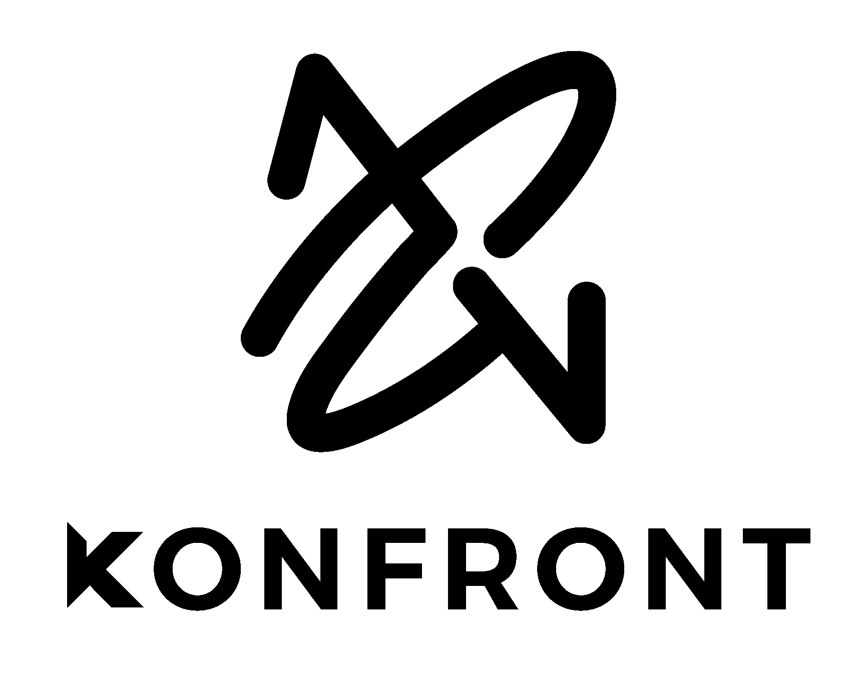 Flat Logo