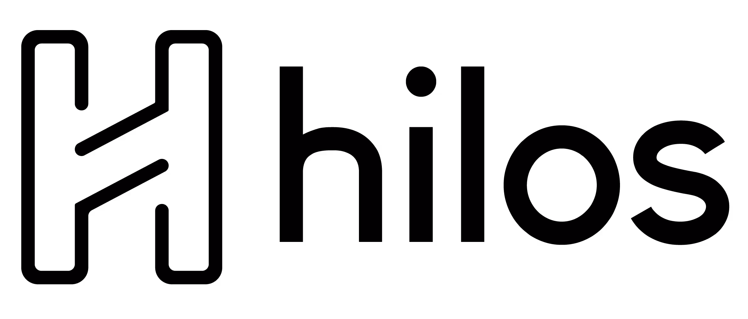Flat Logo