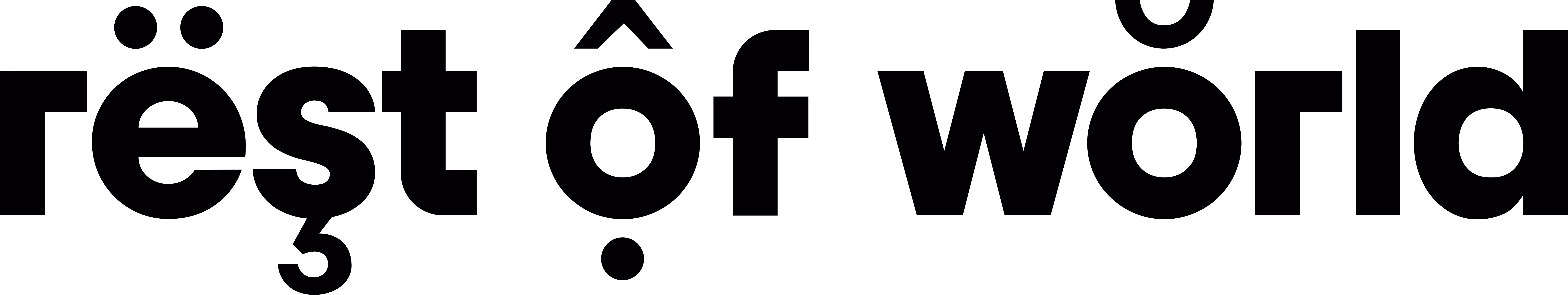 Flat Logo
