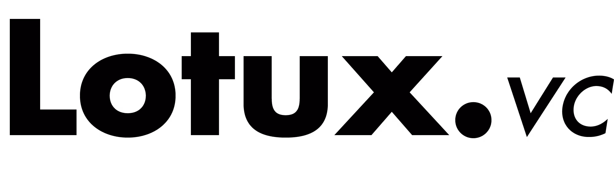 Flat Logo