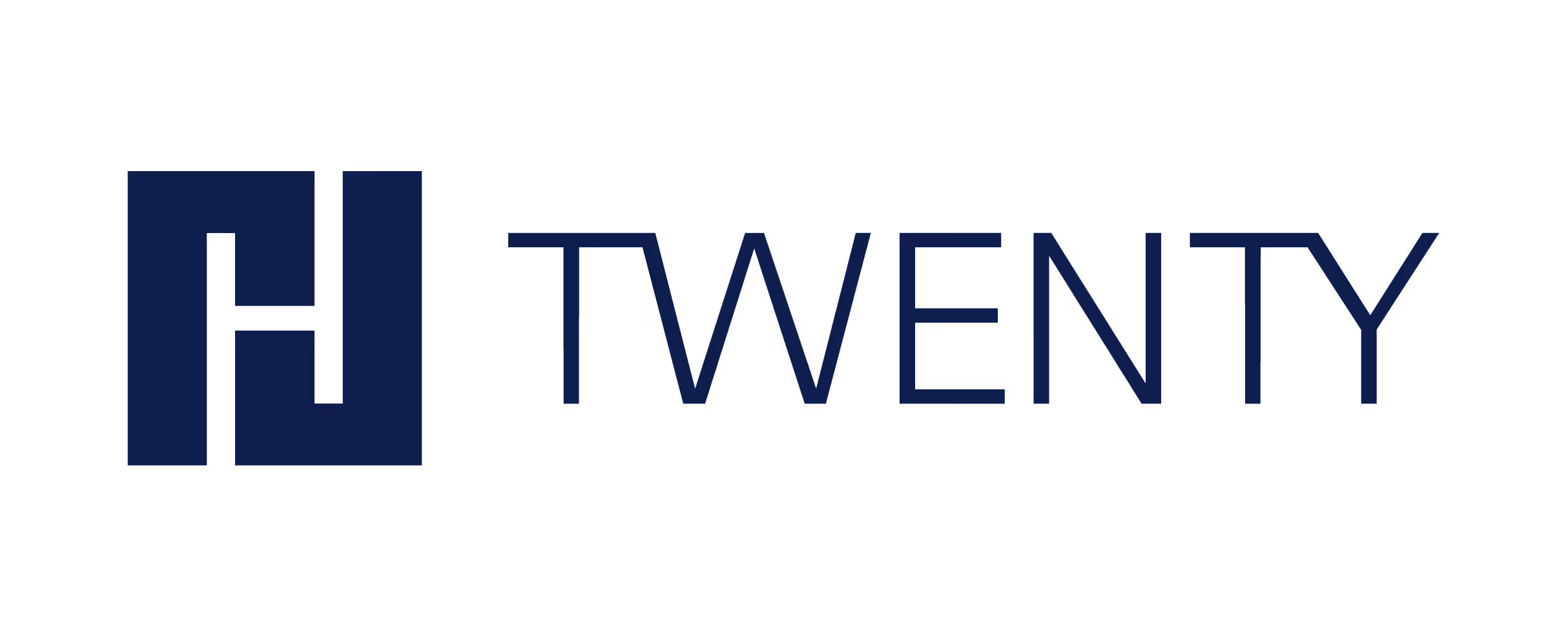Flat Logo