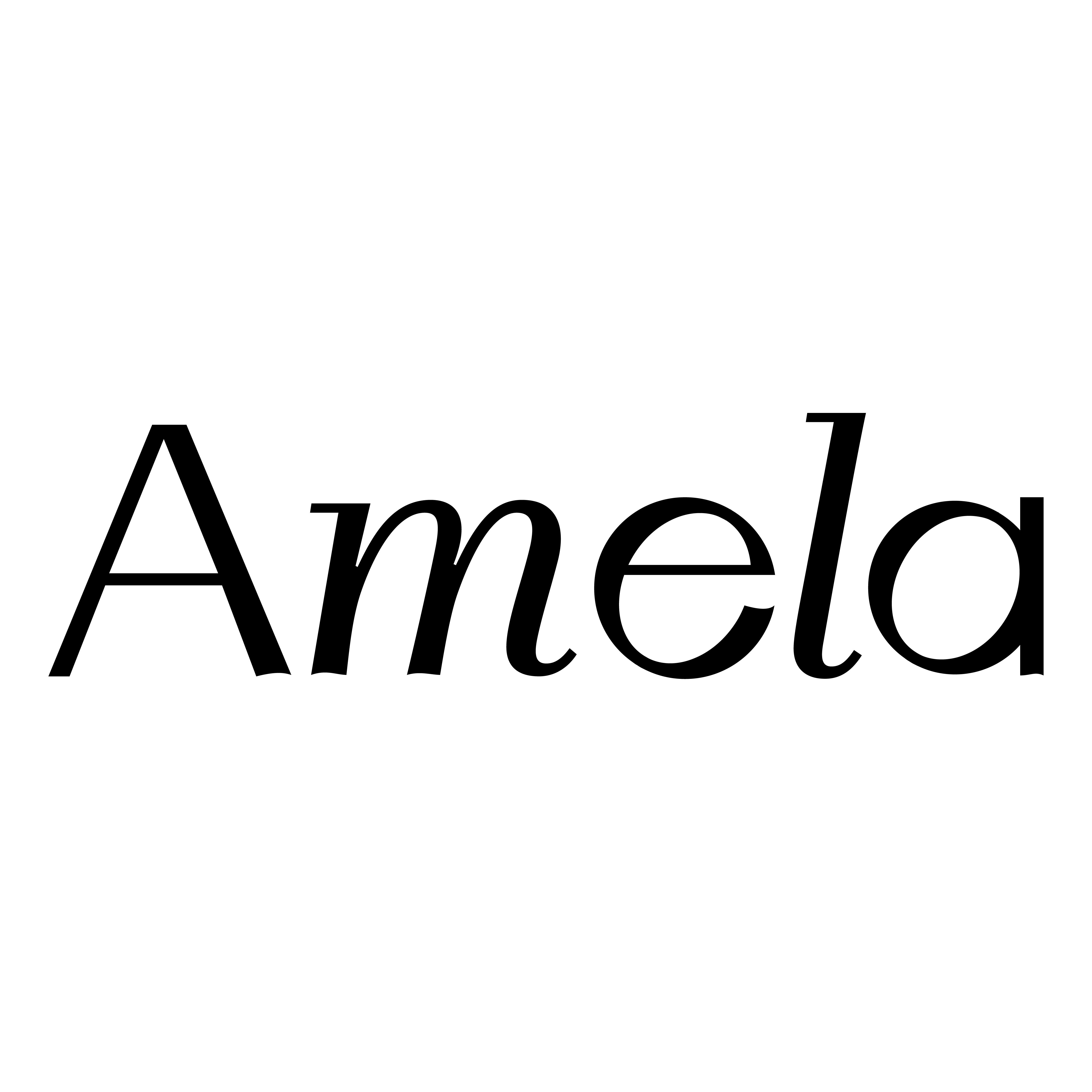 Flat Logo