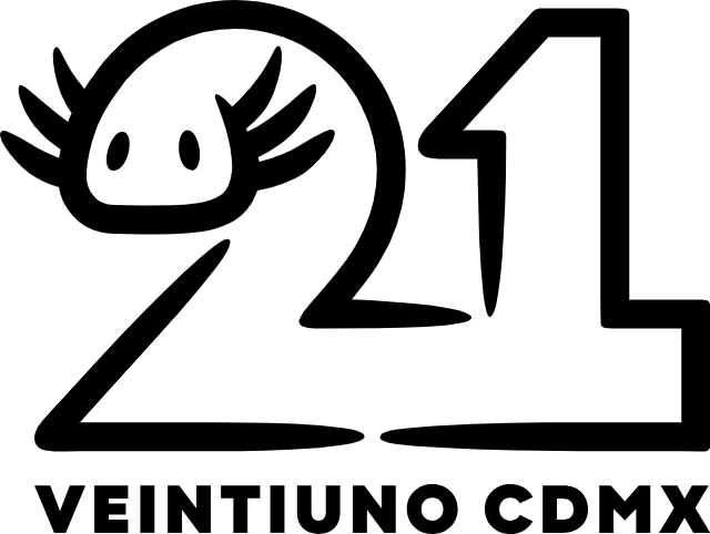 Flat Logo