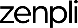 Flat Logo