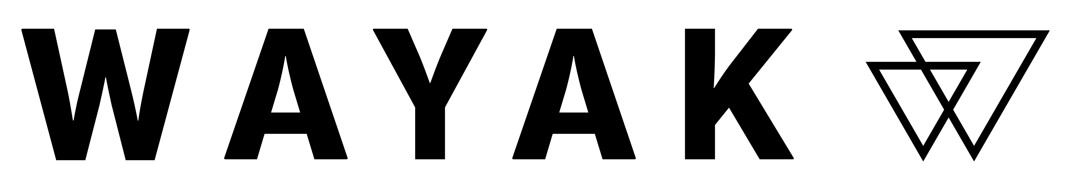 Flat Logo